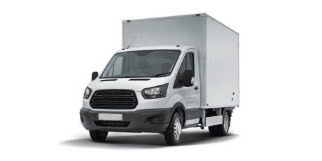 Transport service 2